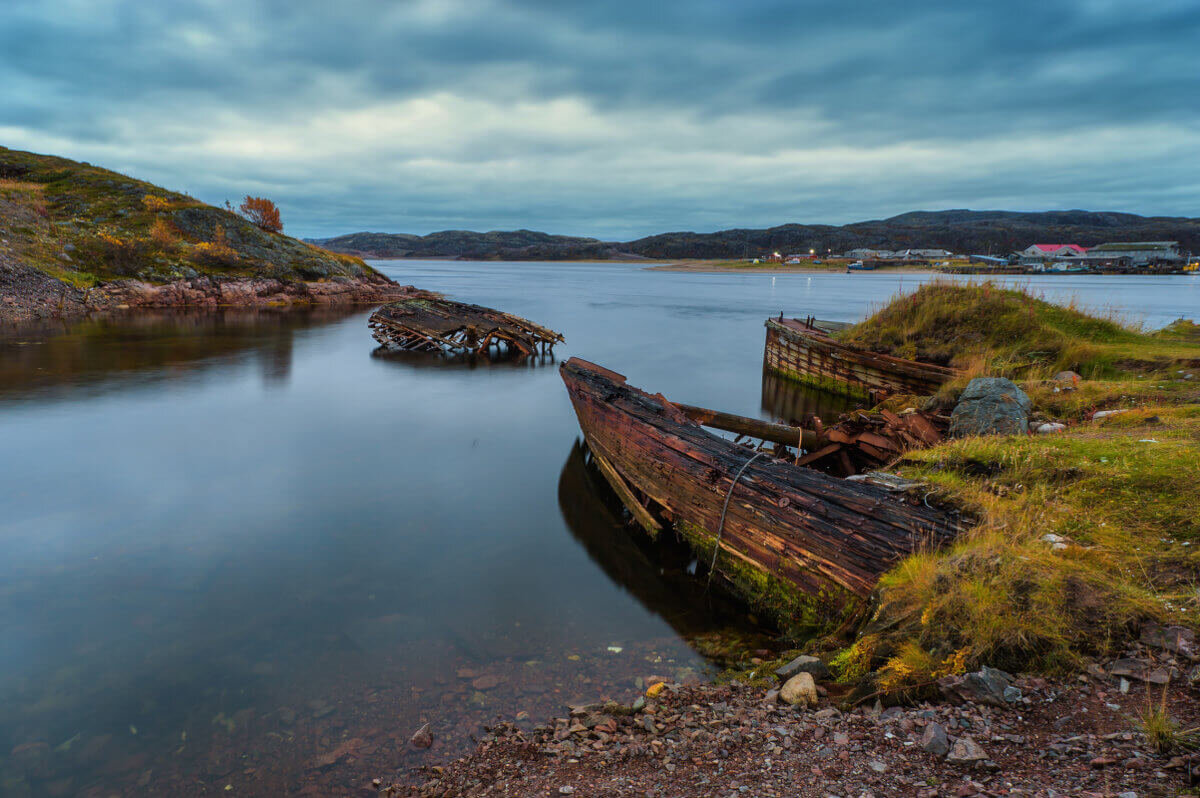 Фото: Владимир Колесников, nat-geo.ru