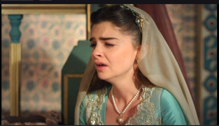 кадр из сериала