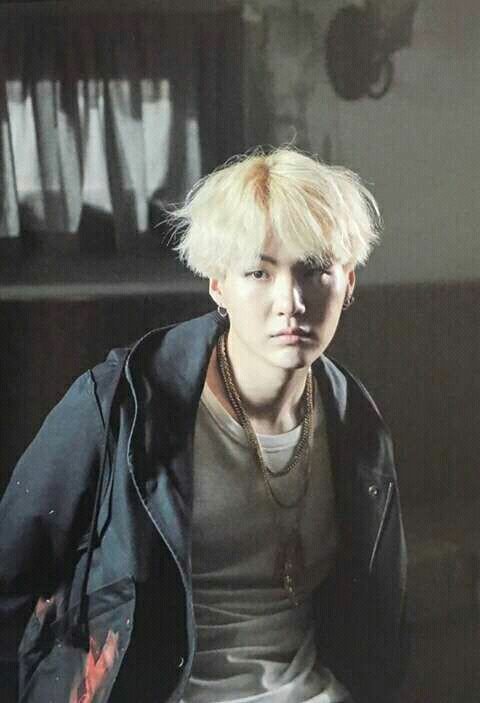 Agust D
