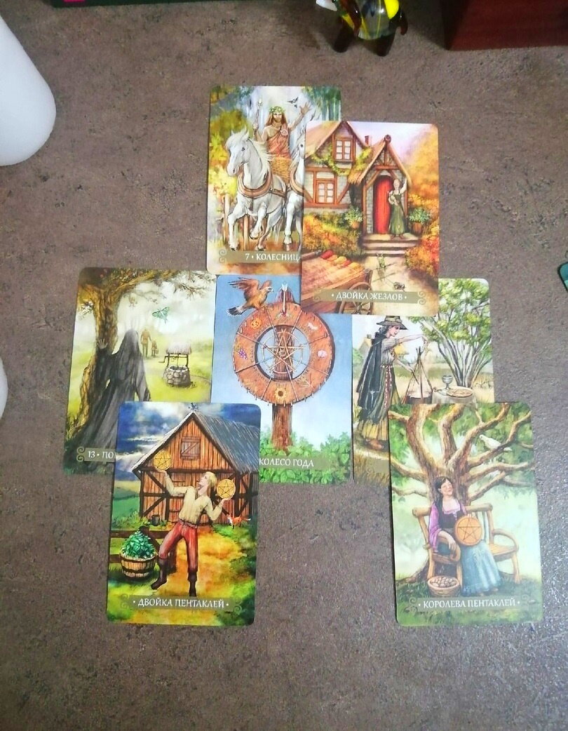 1 позиция. Личное фото.