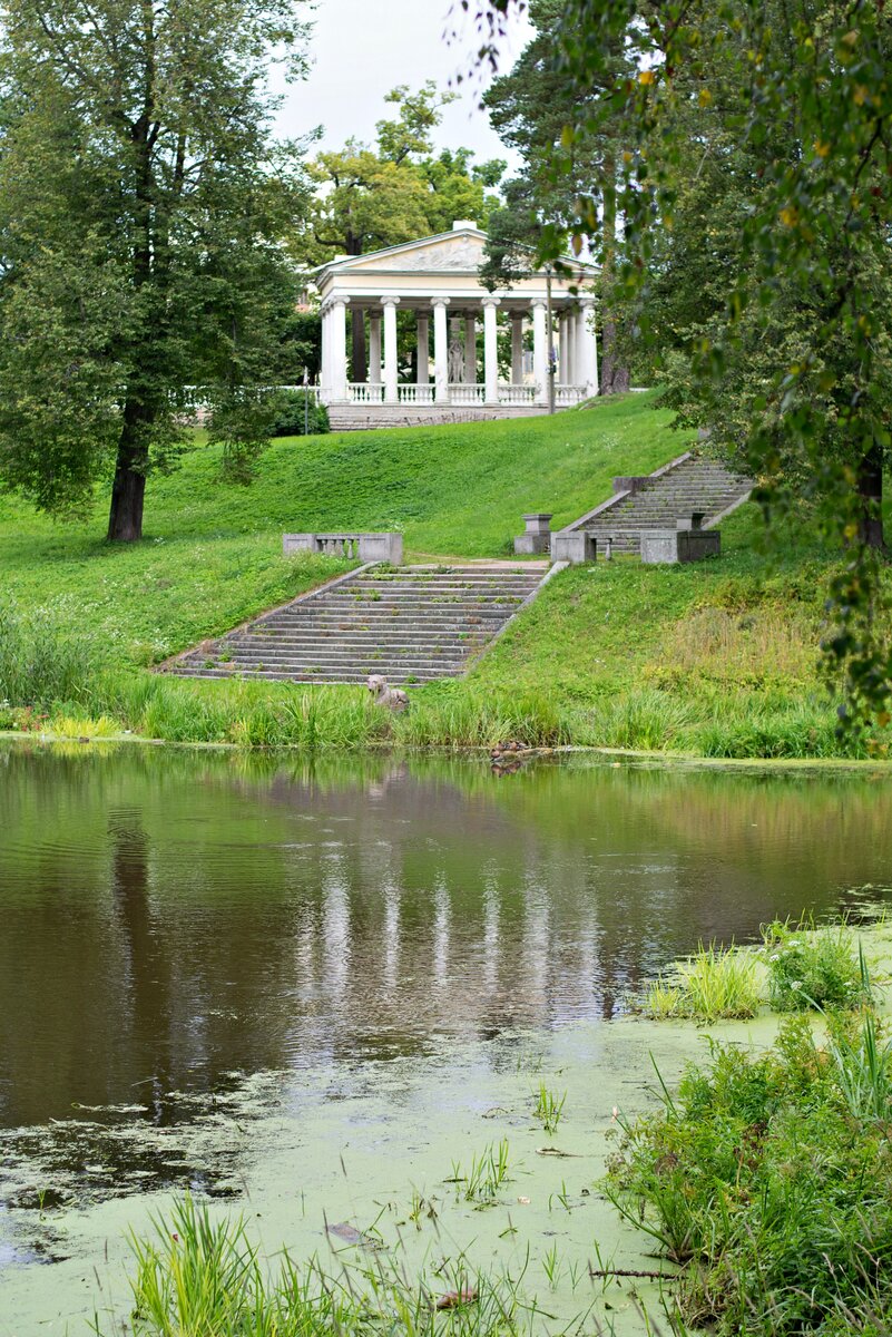 Павловск