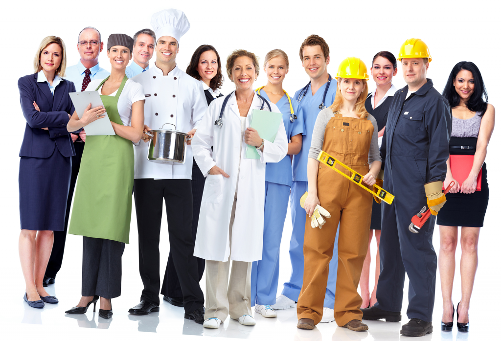 В Тверской области назвали самые востребованные профессии