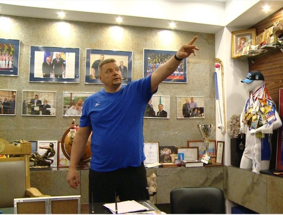 Главный тренер казанского «Зенита» и бывший наставник сборной России Владимир Алекно получил предложение возглавить сборную Ирана, сообщает Tasnim News Agensy. 