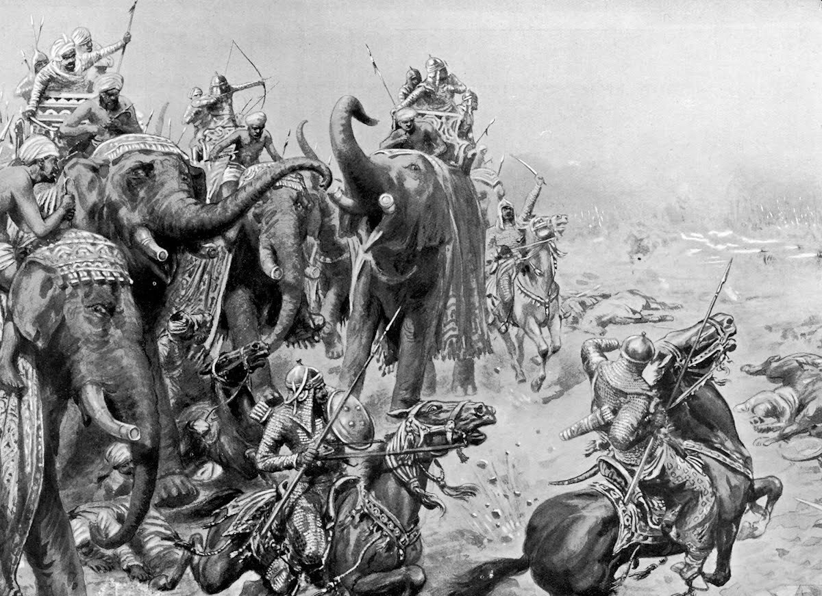 Империя великих моголов войска. Империя великих моголов армия. Империя великих монголов в индии бабур. Империя великих моголов миниатюра. Боевые слоны древней индии.