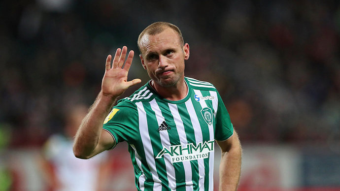 Денис Глушаков 
