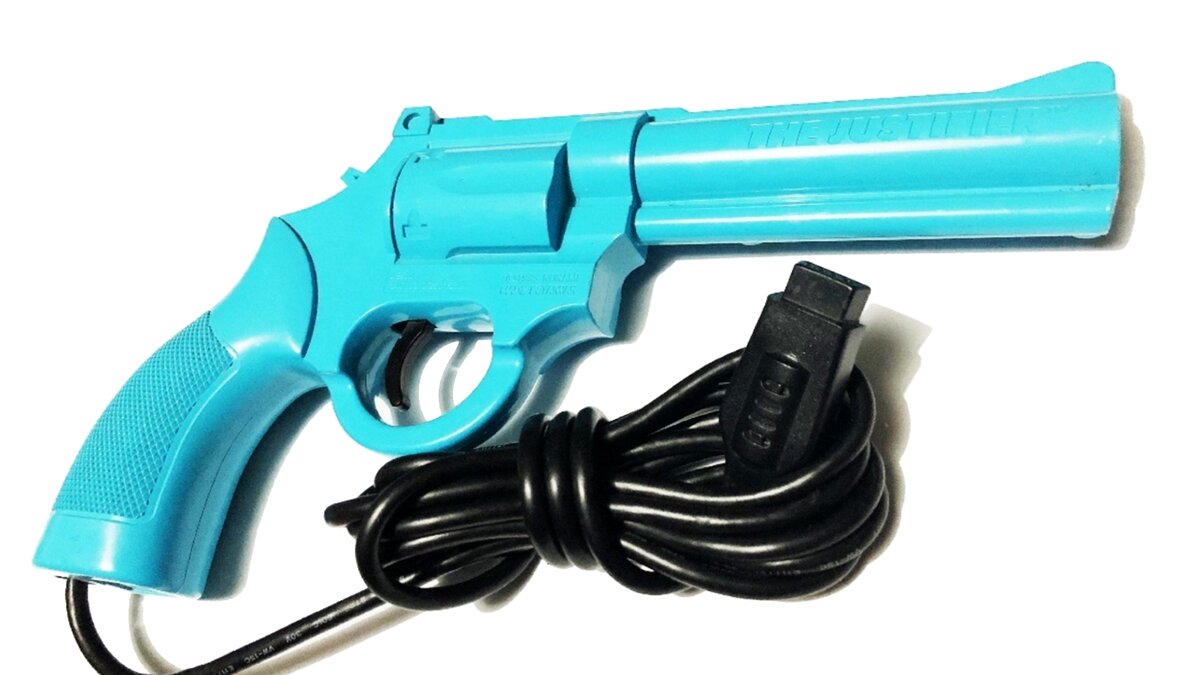 Justifier от Konami