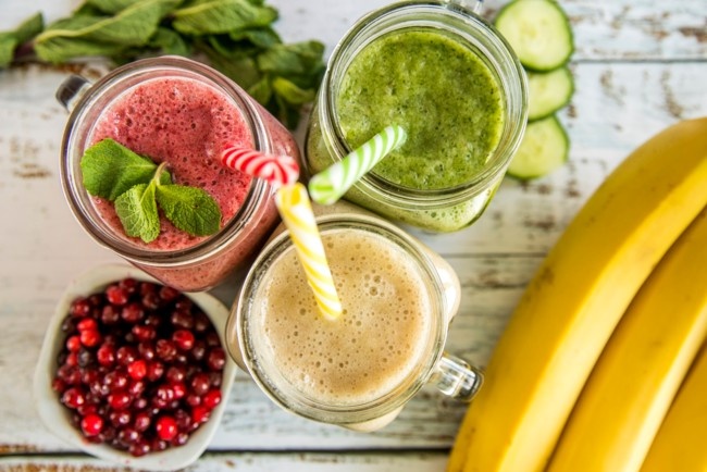 Эти яркие, вкусные, сытные и ароматные напитки вы захотите готовить снова и снова.