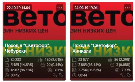 Не хватило "упёртости" и желания ))