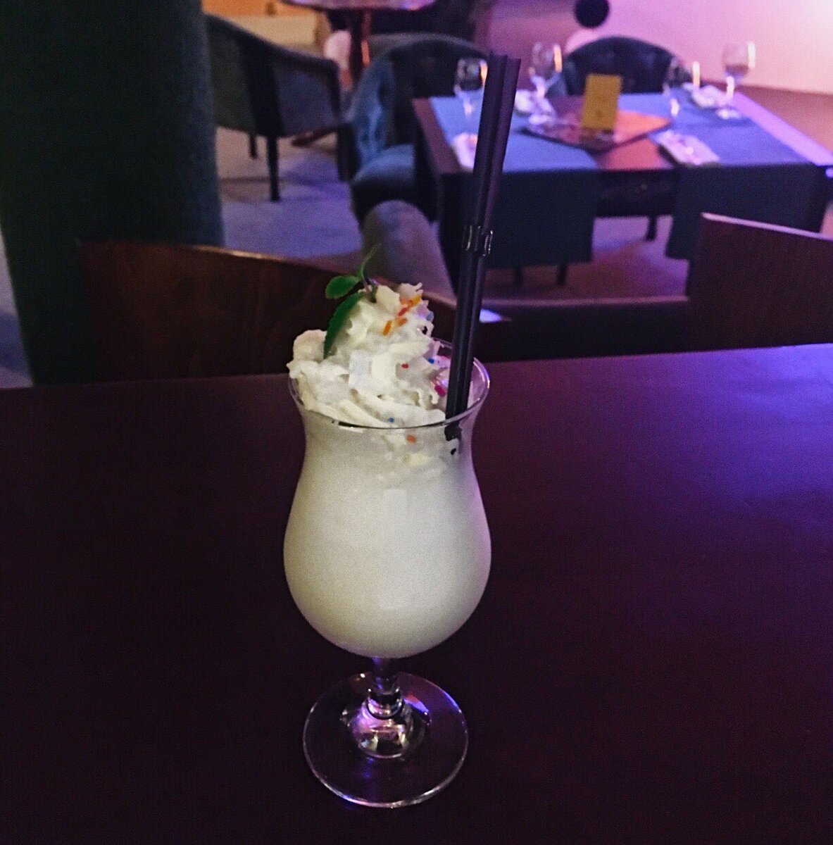  Пина Колада