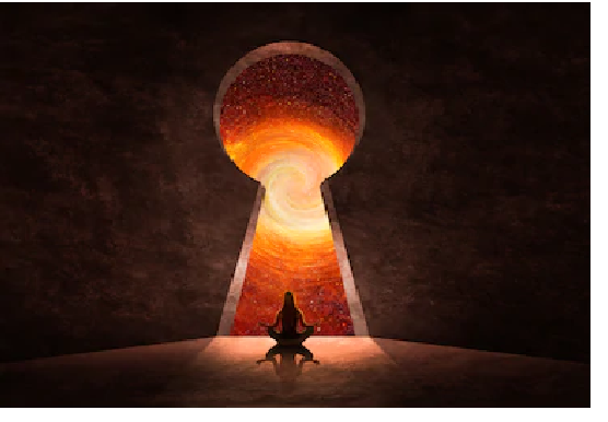 ключ к медитации