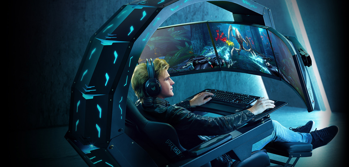 Вот так живут многие современные люди. Даже если ты не один из них, вспомни, сколько времени в день ты проводиш в соцсетях и всяких дзенах.