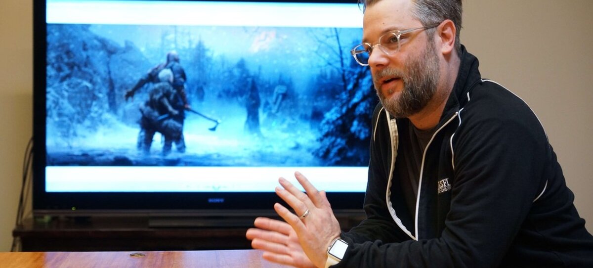 Кори Барлог