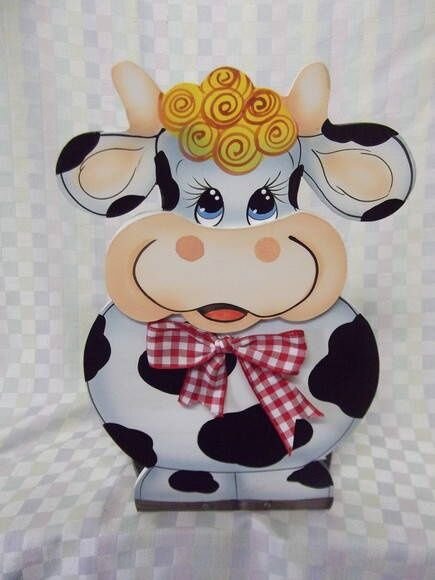 Бык из фоамирана.Фото из Яндекс картинки.