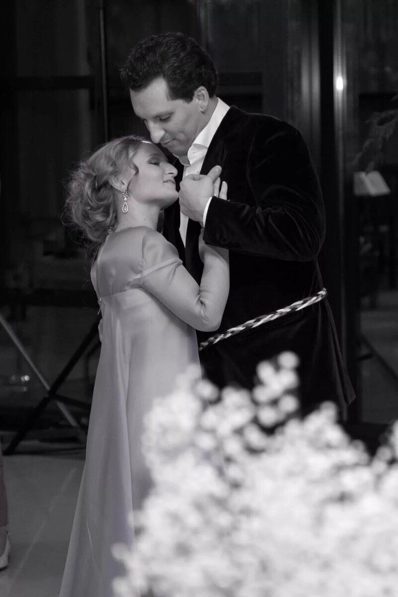 Фото со свадьбы Изображение «Важных историй» 