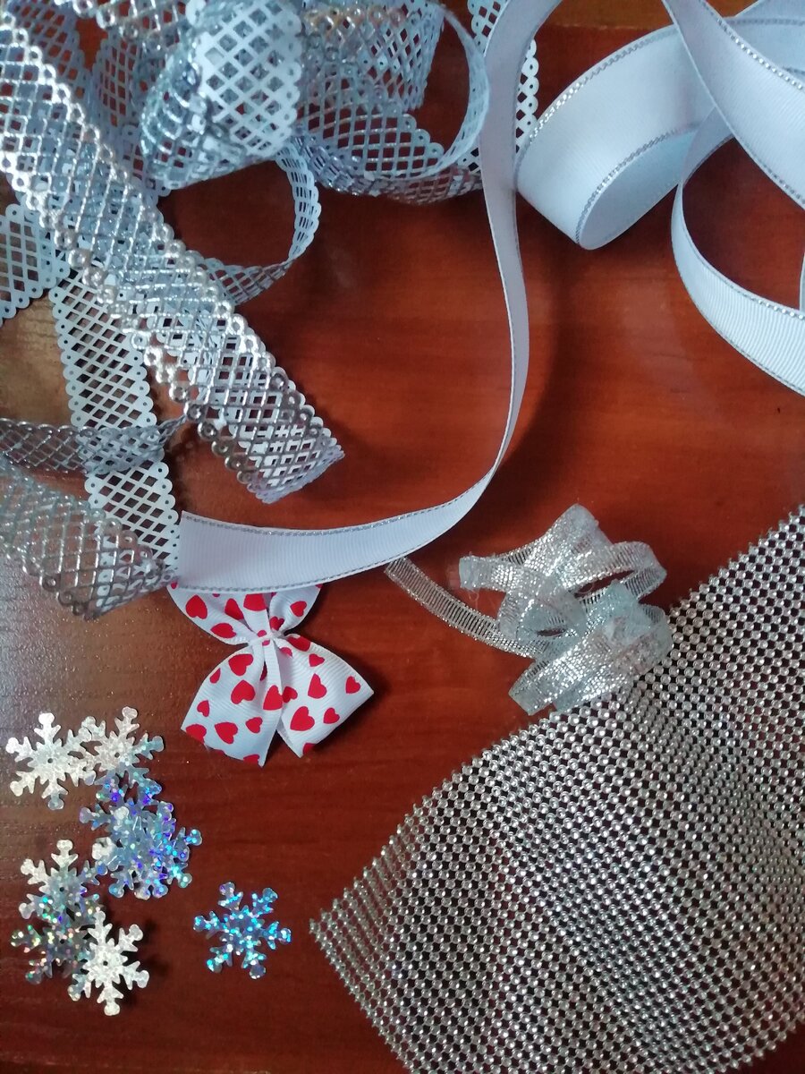 Мои сокровища 