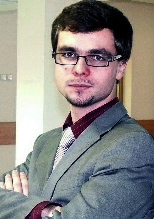 Станислав Александрович Рузанов
