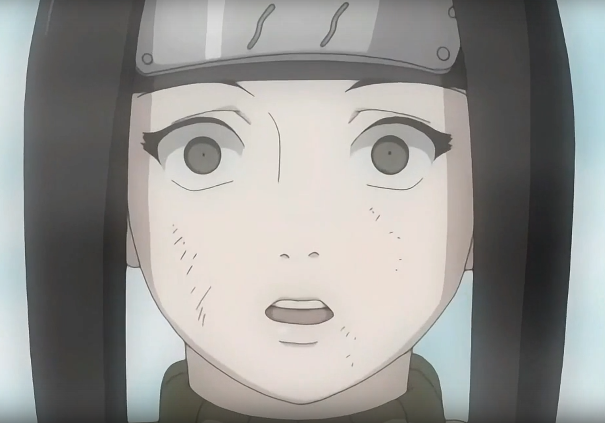 Хаку почувствовал угрозу Забузе