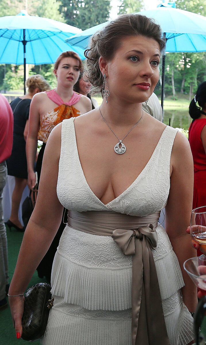 Китаева Мария Владимировна