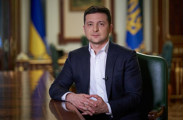 Источник фото: president.gov.ua