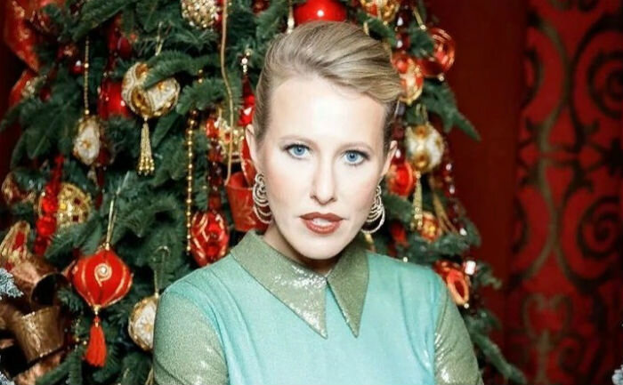 Ксения Собчак