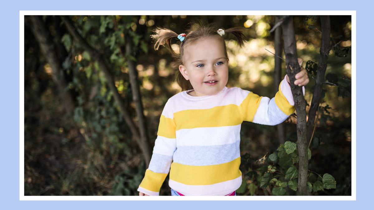 Причины детской агрессии