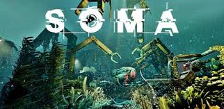 Хоррор "SOMA"