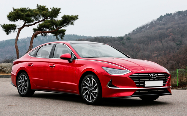 🔥🔥🔥 Hyundai Sonata обзор. Технические характеристики. Основные неполадки