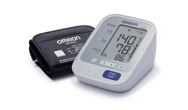 Тонометр Omron M3 Expert