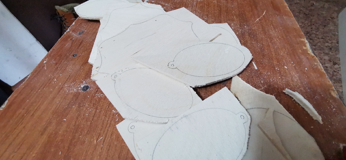 Личная галерея 