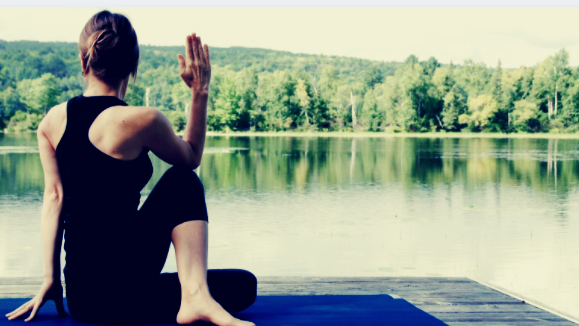 Здоровый образ жизни O.Ф.П