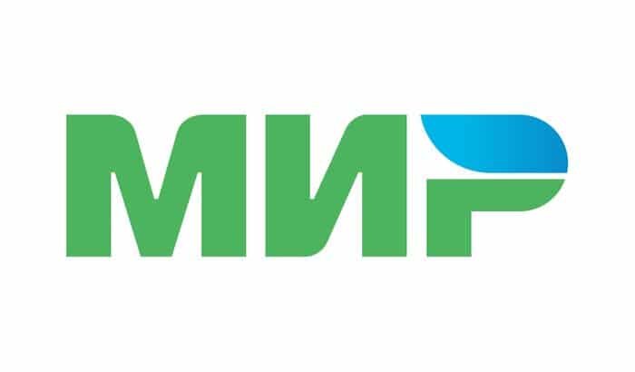 Платежная система "Мир"