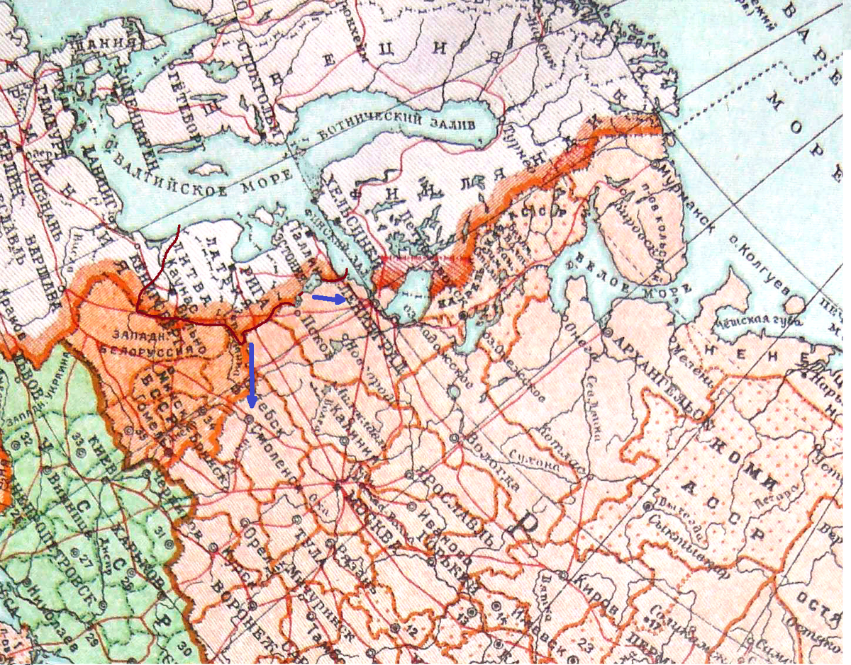 Если бы не это решение Сталина, немцы Ленинград взяли уже в июне 1941 |  Наша история это Гордость | Дзен