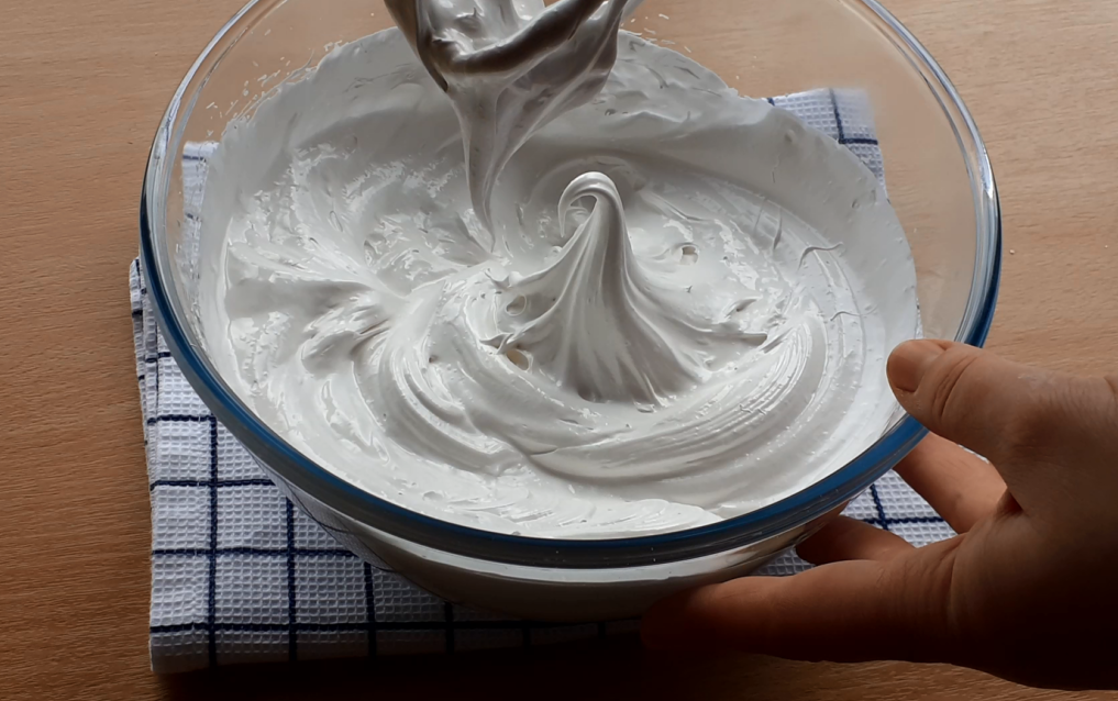 Заварной Крем для торта - пошаговый рецепт с фото на Готовим дома