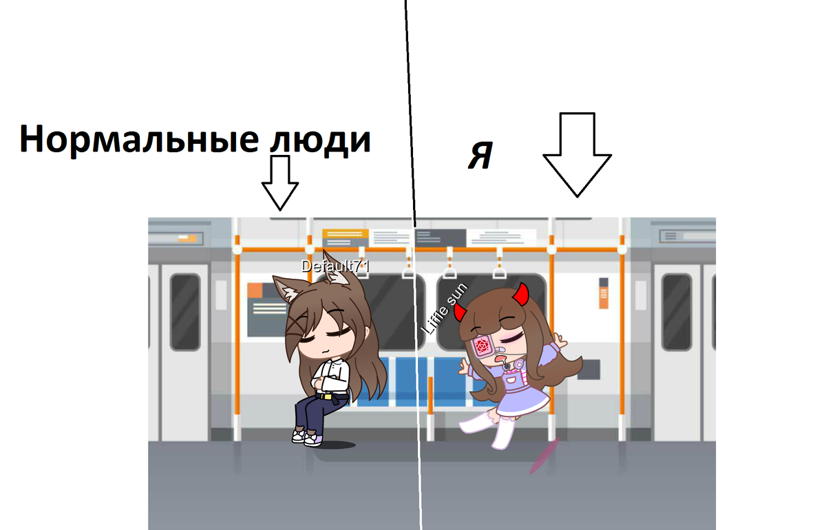 Жизненно же...?)