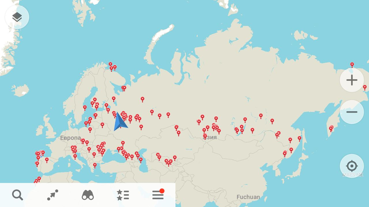 После обновления все мои метки пропадут...