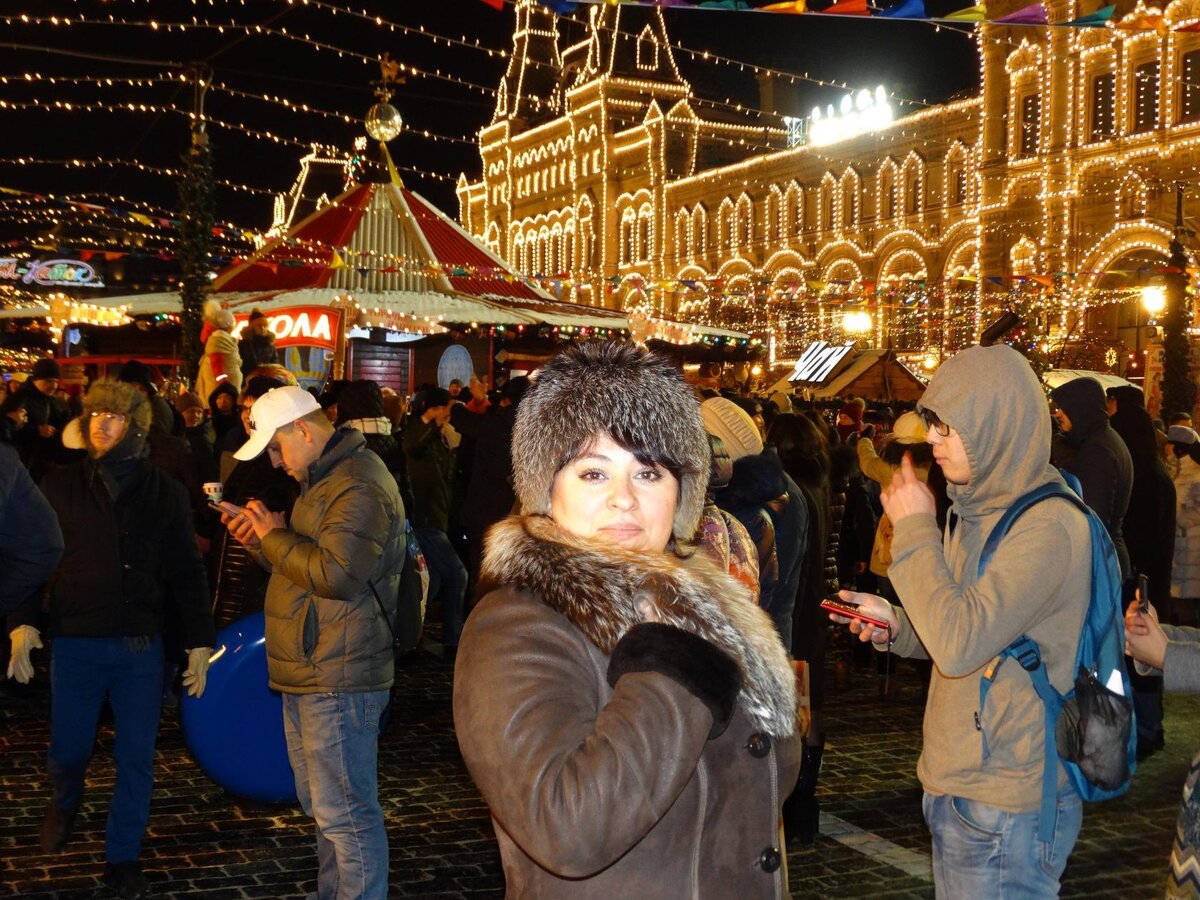 Фото автора