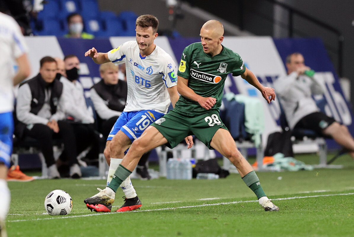 Даниил Лесовой. Фото из интернета