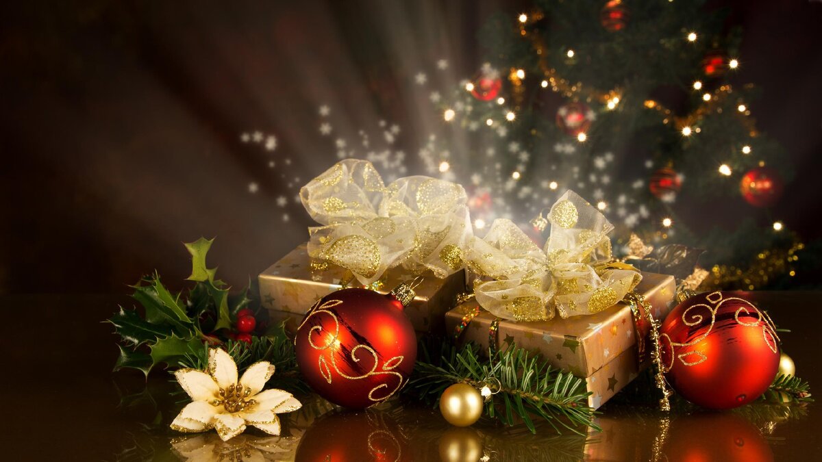 Фото для новогоднего настроения 🎄🎇  Источник: Яндекс.Картинки. 