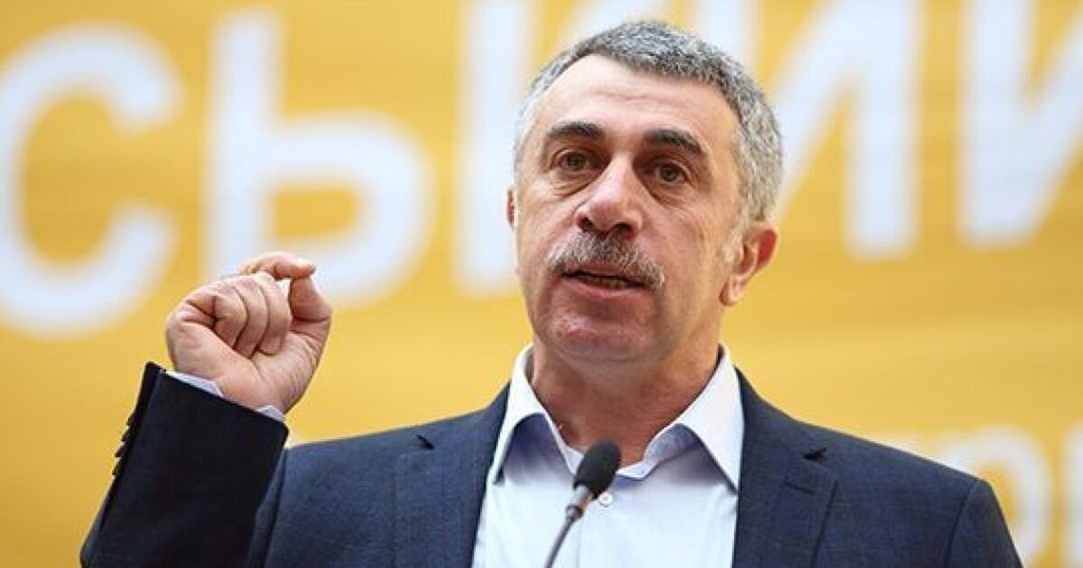 Доктор Комаровский как и другие педиатры рекомендует ползание и еще раз ползание. А ходунки не советует 