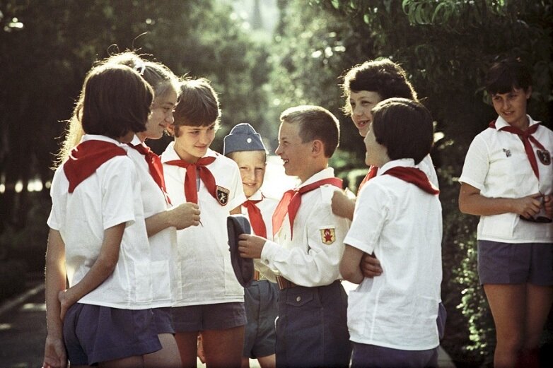 Фото из интернета