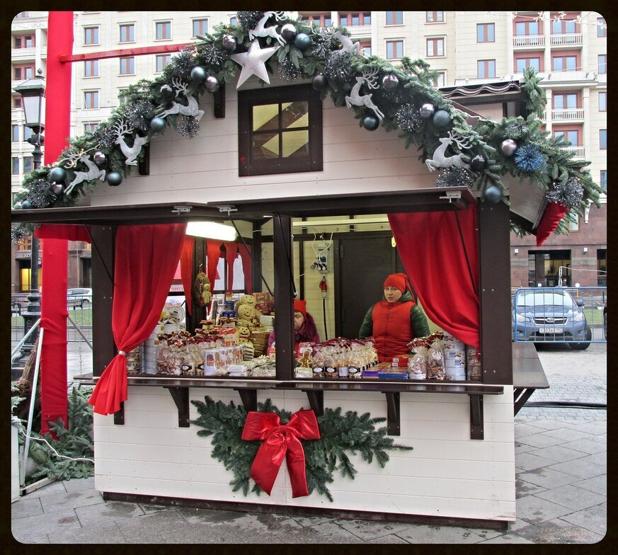 ул. Никольская