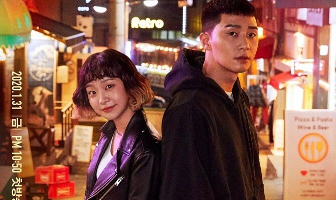 ТОП 5 корейских сериалов