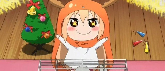 Himouto! Umaru-chan