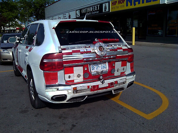 Фото взяты с carscoop.blogspot.com 