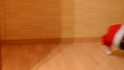 С новым годом бруда! В 2021-м Будь няшкой ^^