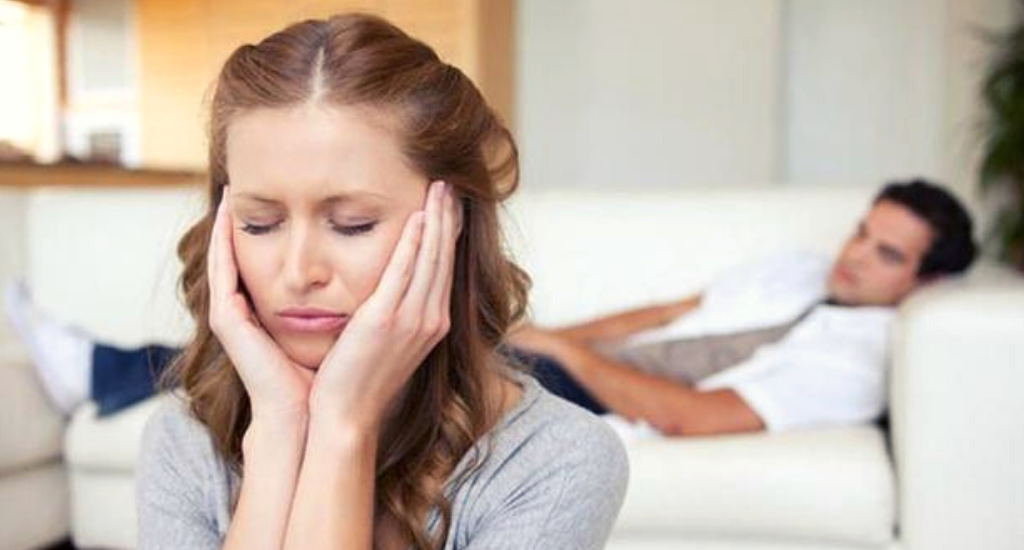 Поддерживаю и верю в мужа, а он не хочет развиваться