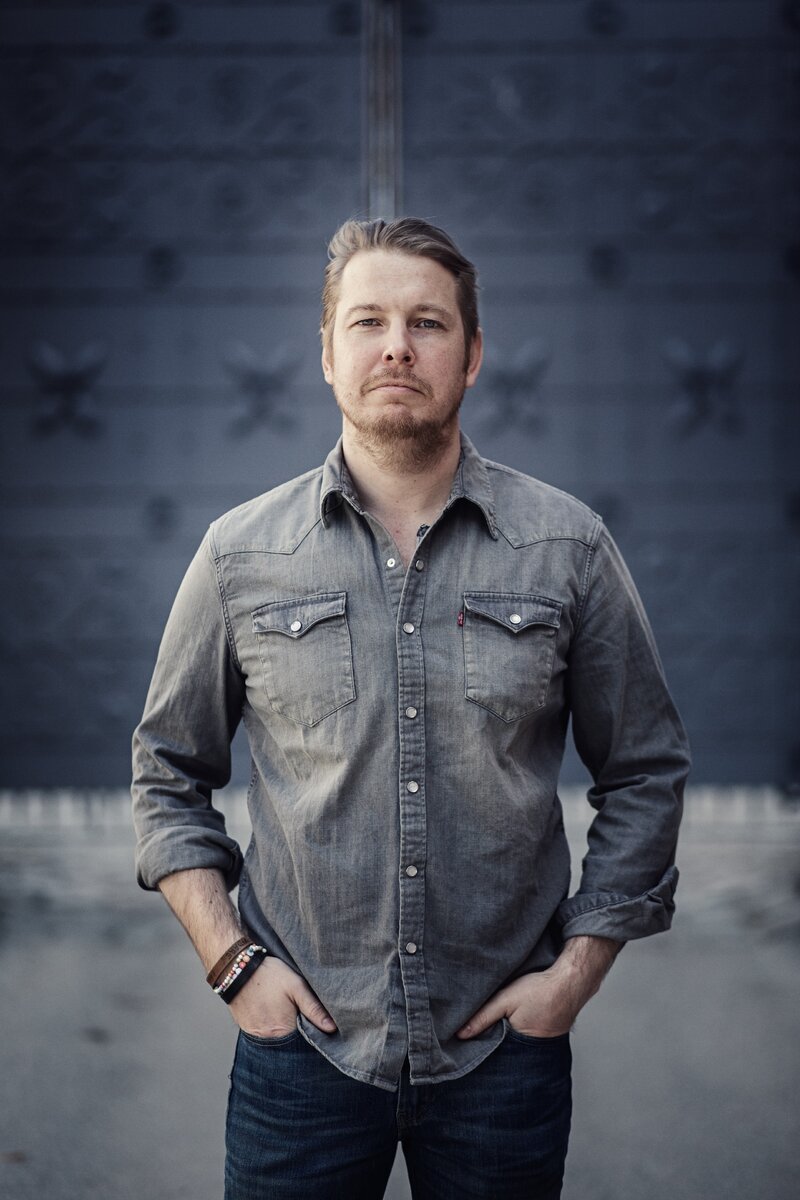 Бакман. Фото из открытых источников