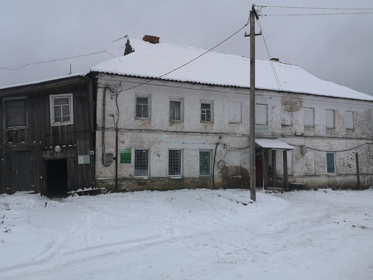 вологодский пятак тюрьма на острове