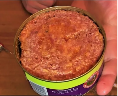 Вот как она выглядит внутри!