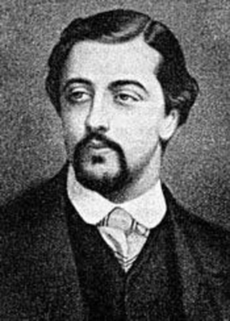 Павел Демидов